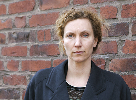 Karin Bradley, universitetslektor och forskare vid Kungliga Tekniska Högskolan.