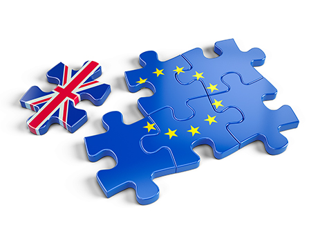 Illustration Brexit, Sashkin/Shutterstock