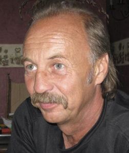 Roger Oskarsson