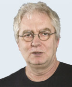 David Ericsson