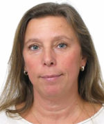 Marie Samuelsson, ombudsman avd 17 Skövde-Borås