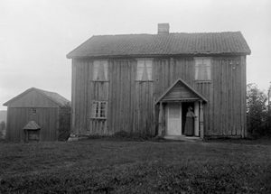Foto: Värmlands museum