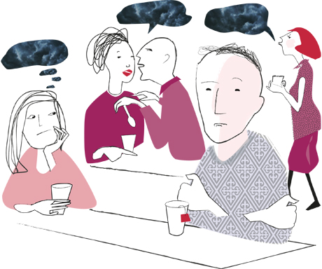 Illustration: Helena Halvarsson