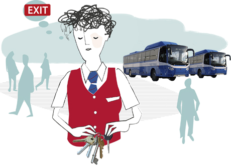 Illustration: Helena Halvarsson