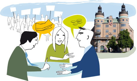 Illustration: Helena Halvarsson