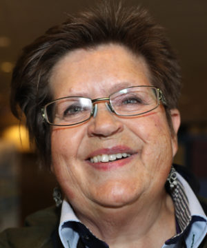 Helena Blomstrand