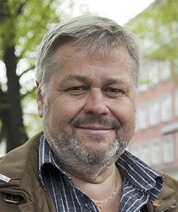 Lars Lindgren