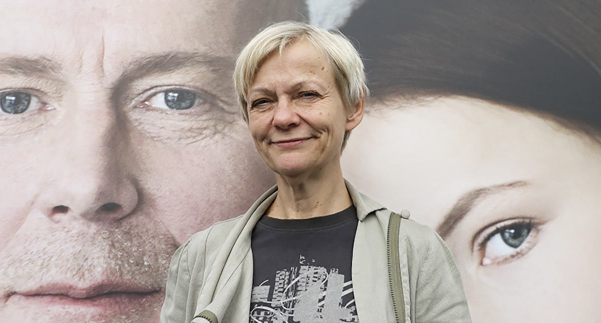 Psykologen och docenten Annika Lindahl Norberg