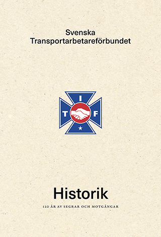 Transports historik