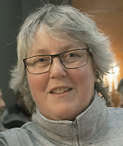 Anita Norberg