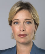 Socialminister Annika Strandhäll.