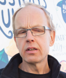 Bengt Eriksson