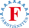 Färdtjänsten-logga