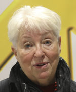 Jeanette Rigné