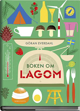 Boken om lagom