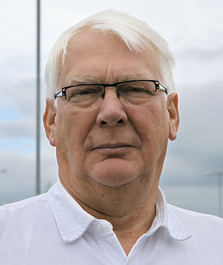 Kjell Larsson