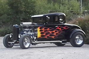 Hotrod