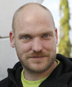 Henrik Mårtensson