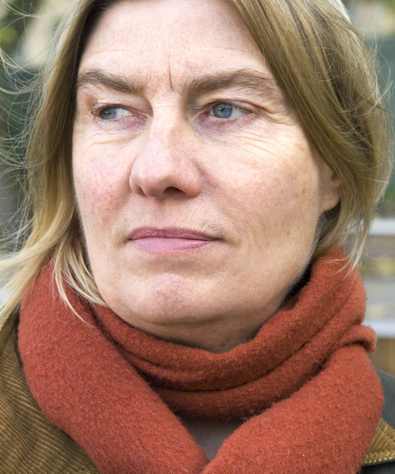Lena Kallenberg