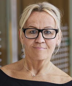 Christina Eriksson, Fora
