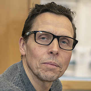 Mats Andersson