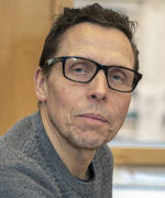 Mats Andersson