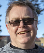 Peter Strålind
