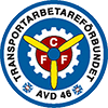 Flygavdelningens logo (avd 46)