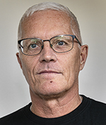 Per-Olof Norgren