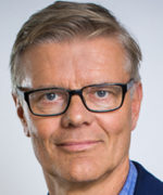 Dan Holke. Foto: LO-TCO Rättsskydd