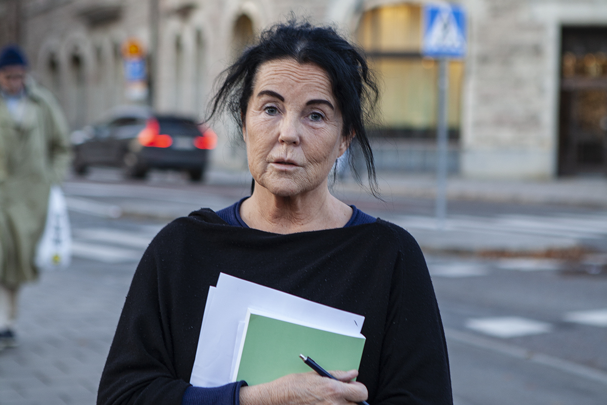 Sofie Rehnström beskriver las som ett kommunicerande kärl: Varje förändring påverkar hela lagen och därmed nivån på anställningsskyddet. Som redan är försvagat enligt LO-juristen.