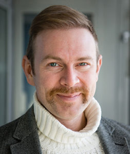 Henrik Sternberg är professor vid Iowa State University.