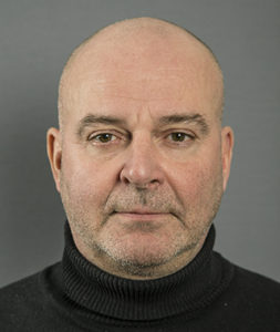 Peter Winstén. Foto: Jan Lindkvist
