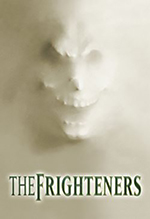 Filmomslag "The frighteners"
