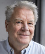 Anders Kjellberg. Foto: Kennet Ruona