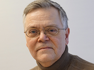 Jörgen Öhman