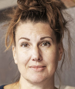 Elinor Torp är arbetsmiljöreporter på industriarbetarnas tidning Dagens Arbete.