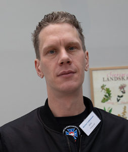 Nichlas Torbjörnsson