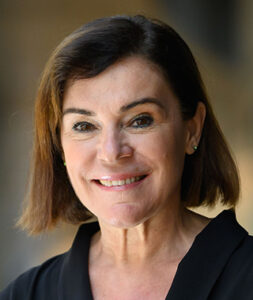 Den italienska socialdemokraten Elisabetta Gualmini. Foto: Philippe Stirnweiss/Europaparlamentet