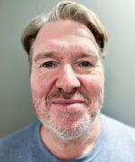 Jo Smeets, purser (kabinchef), Österåker