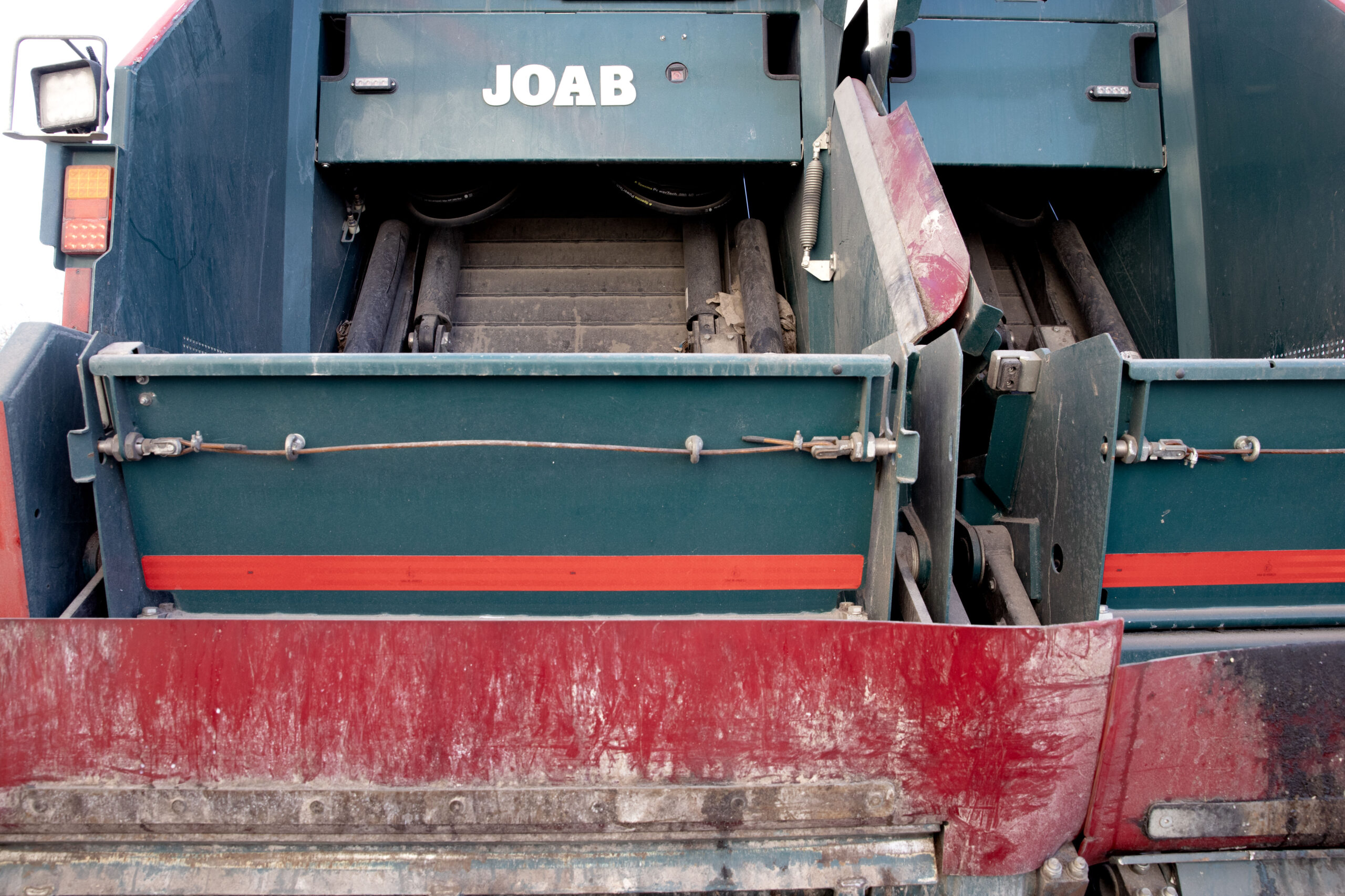 Jamoat transportida porno RV