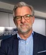 Jonas Hagelqvist är ny vd för arbetsgivarorganisationen Transportföretagen, som är Transports motpart i de flesta kollektivavtal.