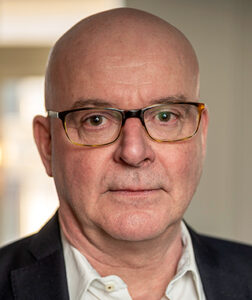 Peter Winsén. Foto: Martin Hörner Kloo