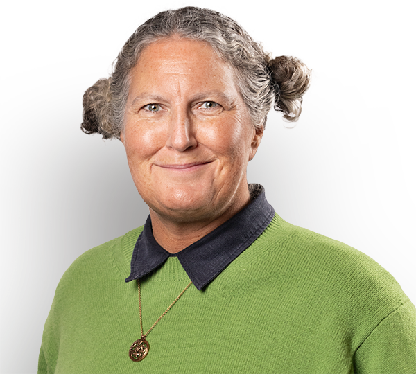 Alexandra Einerstam. Foto: Petrus Iggström