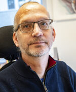 Martin Miljeteig. Foto: John Antonsson