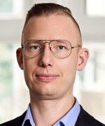 Martin Stenberg. Foto: Circle K