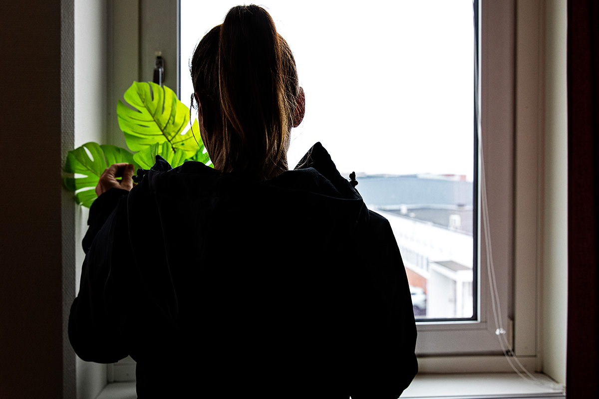 Med facit i hand tycker My inte att skadorna hon fick när hon stoppade en påverkad snattande kvinna var värda beloppet på en dryg hundralapp. ”Men det är lätt att känna prestationskrav från butikschefer och personal”, säger hon.