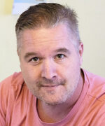 Christian Florin. Foto: John Antonsson
