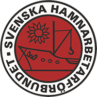Hamnarbetarförbundets logga