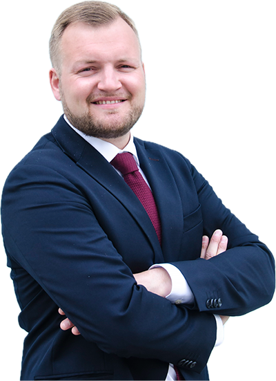 Erik Sinander. Foto: Pressbild